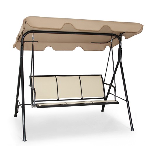 Person patio swing outdoor - 3,
