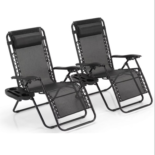 Chairs zero gravity - -,