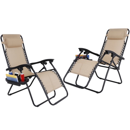 Set zero gravity chair - 2,