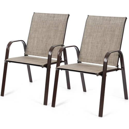 Set patio chairs dining - patio,
