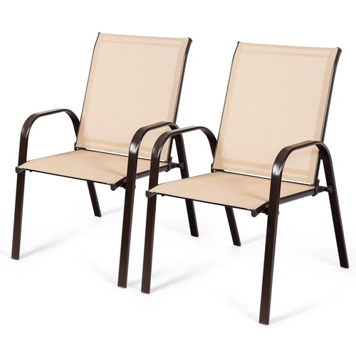 Set patio chairs dining - of,